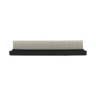 Luftfilter für Briggs & Stratton Intek V-Twin Motoren 18,0 PS - 26,0 PS (OEM 499486 499486S 691007 698754)