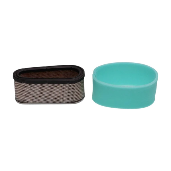 Luftfilter für Briggs & Stratton Motoren 12,5 PS - 17,0 PS (OEM 496894S 496894 493909)