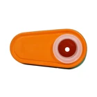 Luftfilter für Briggs & Stratton Serie 775 775EX 800 800E 825E 850 850E 875EX 950E Motoren 7,75 PS - 8,75 PS (OEM 005419 795066 796254)