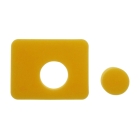 Luftfilter für Briggs & Stratton Series 550E 550EX Motoren (OEM 799579)