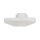 Luftfilter für chinesische Kettensägen und Sägen aus Hobbymärkten, Motorvolumen 45 cm³, 52 cm³