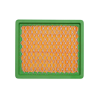 Luftfilter für chinesische Rasenmäher und Hobbymäher der Modelle T-475 T-575 T-675