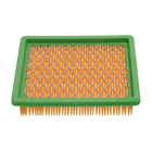 Luftfilter für chinesische Rasenmäher und Hobbymäher der Modelle T-475 T-575 T-675