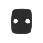 Luftfilter für chinesische Sprühgeräte 3WF3 Agrimotor MAR-POL VERKE GARDEN V90031 GEKO Kraft&Dele KD5220 Powermat YATO YT-86240 DEMON