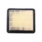 Luftfilter für Freischneider Husqvarna 345FR 545FR 545FX 545FXT 545RX 545RXT 555FRM 555FX 555FXT 555RXT Jonsered BC2256 CC2245 FC2245 FC2245 W MC2256 (OEM 574668003)