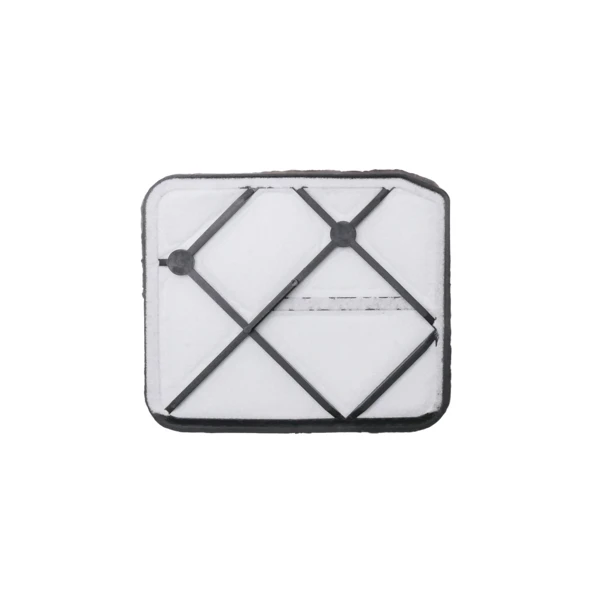 Luftfilter für Freischneider OLEO-MAC Oleomac Sparta 37 42 44 370 Efco (OEM 61200025AR)