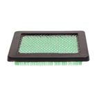 Luftfilter für Honda GC135 GCV135 GC160 GCV160 GC190 GCV190 GX100 (OEM 17211-ZL8-003 17211-ZL8-000)