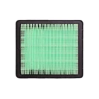Luftfilter für Honda GC135 GCV135 GC160 GCV160 GC190 GCV190 GX100 (OEM 17211-ZL8-003 17211-ZL8-000)