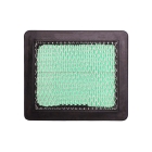 Luftfilter für Honda GC135 GCV135 GC160 GCV160 GC190 GCV190 GX100 (OEM 17211-ZL8-003 17211-ZL8-000)