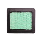 Luftfilter für Honda GC135 GCV135 GC160 GCV160 GC190 GCV190 GX100 (OEM 17211-ZL8-003 17211-ZL8-000)