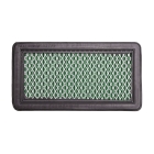 Luftfilter für Honda GCV510 GCV520 GCV530 Motoren (OEM 17210ZOA003)