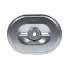 Luftfilter für Honda GX110 GX120 Motoren (OEM 17210ZE0821)