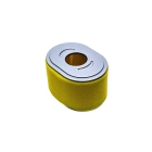 Luftfilter für Honda GX140 GX160 GX200 Motor 5,5 PS - 6,5 PS (OEM 17210Z4M821 17210-ZE1-820 17210-ZE1-822 17210-Z4M-821)
