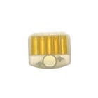 Luftfilter für Husqvarna 340 345 346XP 350 351 353 Jonsered 2145 2150 CS2141 CS2147 CS2150 CS2153 CS2245 McCulloch CS450 (OEM 537024002)