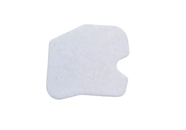 Luftfilter für Kettensägen Husqvarna 120MARK II 230 235 236 240 Jonsered CS2234 CS2238 McCulloch CS340 CS380 (OEM 545061801)