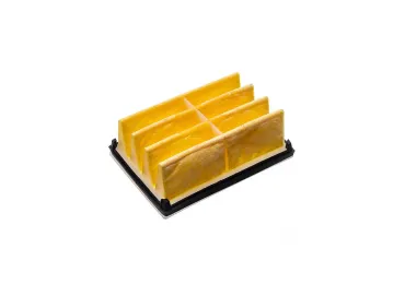 Luftfilter für Kettensägen Husqvarna 261 262XP 268 272XP 394XP (OEM 503447203)
