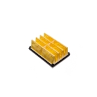 Luftfilter für Kettensägen Husqvarna 261 262XP 268 272XP 394XP (OEM 503447203)