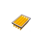 Luftfilter für Kettensägen Husqvarna 261 262XP 268 272XP 394XP (OEM 503447203)