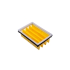 Luftfilter für Kettensägen Husqvarna 261 262XP 268 272XP 394XP (OEM 503447203)