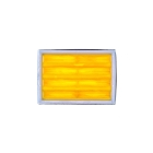 Luftfilter für Kettensägen Husqvarna 261 262XP 268 272XP 394XP (OEM 503447203)