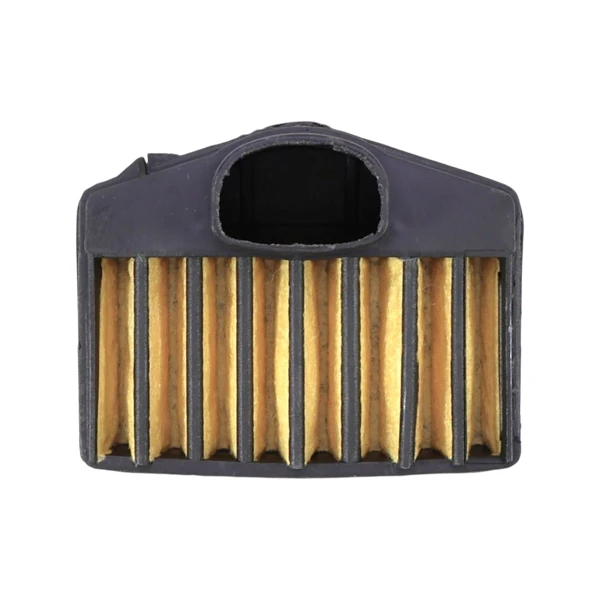 Luftfilter für Kettensägen Husqvarna 362 362XP 365 365H 365 X-Torq 371XP 372XP 372 XP X-Torq Jonsered 2063 2071 2171 CS2166 CS2171 (OEM 503814502)