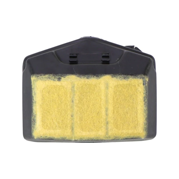 Luftfilter für Kettensägen Husqvarna 362 362XP 365 365H 365 X-Torq 371XP 372XP 372 XP X-Torq Jonsered 2063 2071 2171 CS2166 CS2171 (OEM 503814502)