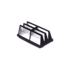 Luftfilter für Kettensägen Husqvarna 40 45 49 Jonsered 2041 2045 2050 (OEM 503413201)