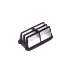 Luftfilter für Kettensägen Husqvarna 40 45 49 Jonsered 2041 2045 2050 (OEM 503413201)