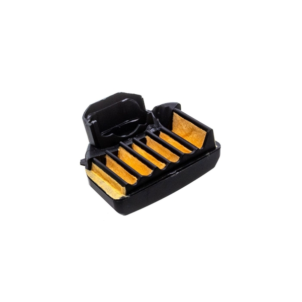 Luftfilter für Kettensägen Husqvarna 455E 455 Rancher 460 461 Jonsered CS2255 (OEM 537255703)