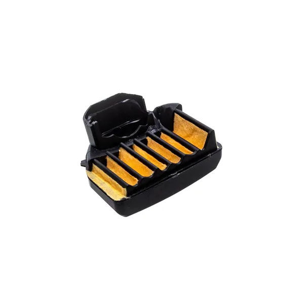 Luftfilter für Kettensägen Husqvarna 455E 455 Rancher 460 461 Jonsered CS2255 (OEM 537255703)