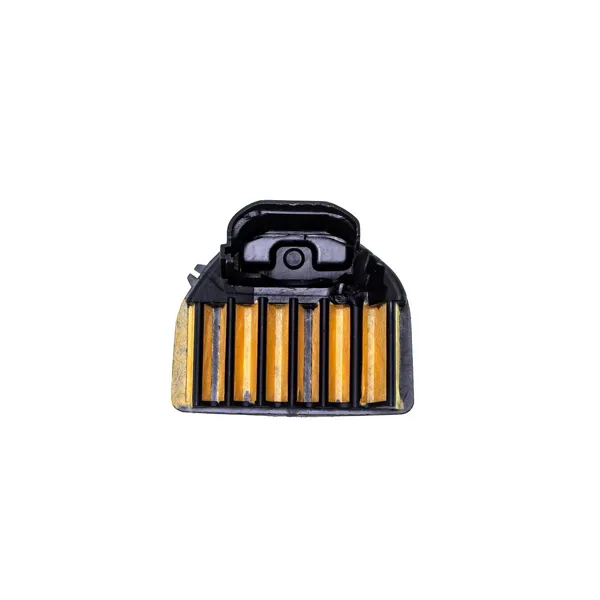 Luftfilter für Kettensägen Husqvarna 455E 455 Rancher 460 461 Jonsered CS2255 (OEM 537255703)