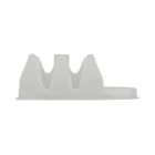 Luftfilter für Kettensägen OLEO-MAC Oleomac Emak Efco 147 152 MT 5200 947 952 GS 520 50070036R 50070036 (OEM 50070036R 50070036)