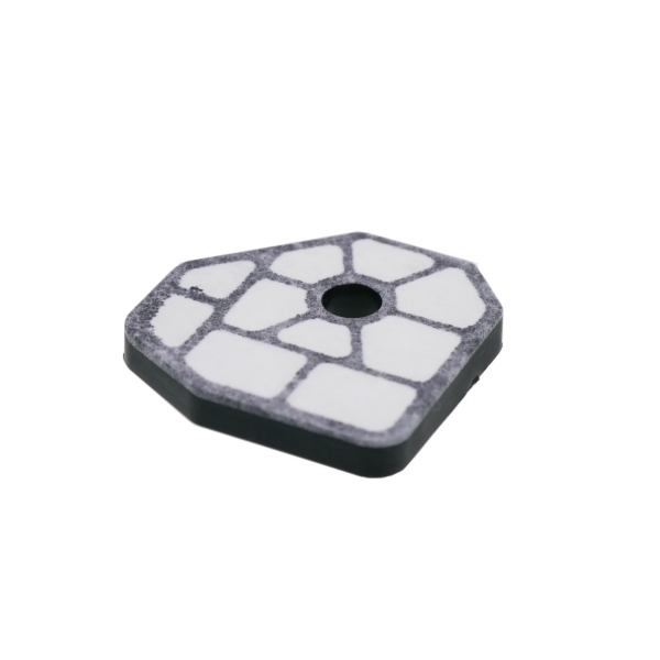 Luftfilter für Kettensägen Partner P340 P350 P360 ALKO OBI CMI Talon Homelite Ryobi