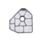 Luftfilter für Kettensägen Partner P340S P350S P360S Husqvarna 120 125 McCulloch CS35S (OEM 574223702)