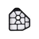 Luftfilter für Kettensägen Partner P340S P350S P360S Husqvarna 120 125 McCulloch CS35S (OEM 574223702)
