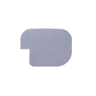 Luftfilter für Kettensägen Poulan P3314 P3416 P3816 P4018 PP3416 PP3516 PP3816 PP4018 PPB3416 (OEM 530057925)