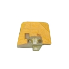 Luftfilter für Kettensägen Stihl 034 036 MS340 MS360 (OEM 11251201612)