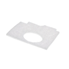 Luftfilter für Kettensägen Stihl MS170 2-MIX MS180 2-MIX (11301411700)