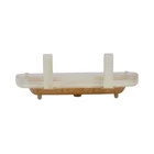 Luftfilter für Kettensägen Stihl MS171 MS181 MS211 (OEM 11391200612)