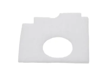 Luftfilter für Kettensägen Stihl MS180 2-MIX MS170 2-MIX (OEM 11301411700)
