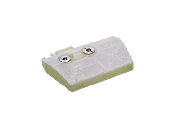 Luftfilter für Motorsägen Stihl 038 MS380 MS381 (OEM 11191201607)
