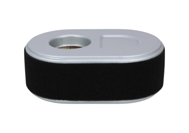 Luftfilter für MTD-Motoren 170 mm x 109 mm 60 mm (OEM 737-05145)