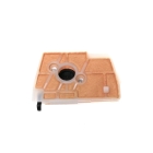 Luftfilter für Stihl 028 028AV Kettensägen (OEM 11181201600)