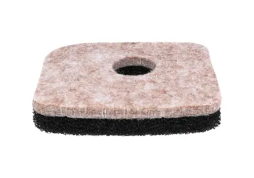 Luftfilter für Stihl BG66 BG66C BG56 BG56C SH56 SH56C SH86 SH86C BG86 BG86C BR200 Motorgebläse (OEM 42411201800)