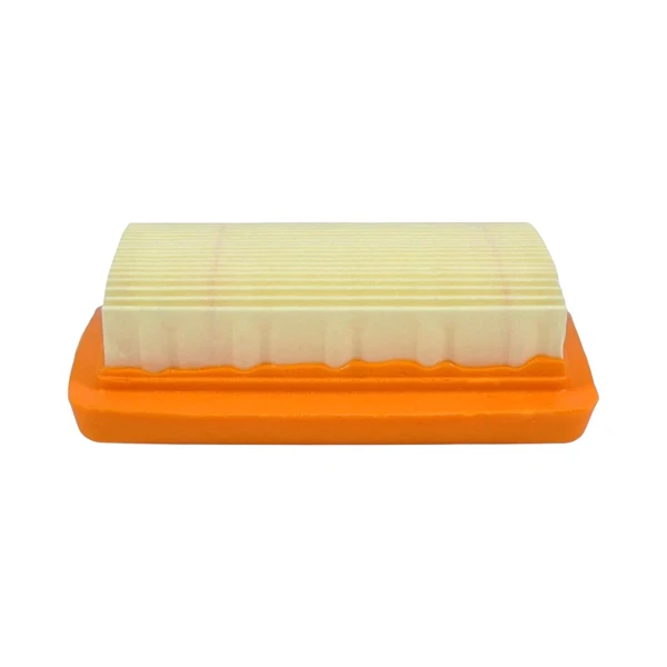 Luftfilter für Stihl BT120 FR350 FS120 FS200 FS250 FS300 FS350 FS400 FS450 FS480 MM55 (OEM 41341410300) Freischneider und Bodenbohrer