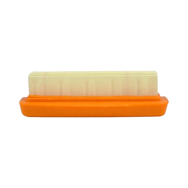 Luftfilter für Stihl BT120 FR350 FS120 FS200 FS250 FS300 FS350 FS400 FS450 FS480 MM55 (OEM 41341410300) Freischneider und Bodenbohrer