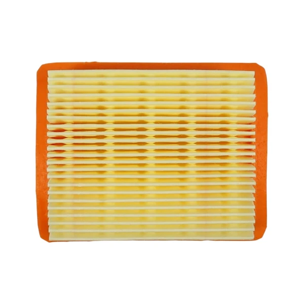 Luftfilter für Stihl BT120 FR350 FS120 FS200 FS250 FS300 FS350 FS400 FS450 FS480 MM55 (OEM 41341410300) Freischneider und Bodenbohrer