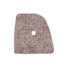 Luftfilter für Stihl Freischneider FS23 FS24 FS25 FS26 FS94 HL91 HL92 HL94 KM94 (OEM 41491201800)