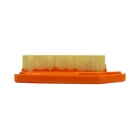 Luftfilter für Stihl Freischneider FS240 FS260 FS240C FS240RC FS260C FS260RC FS360C FS410C FS460C FS460RC (OEM 41471410300)