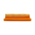 Luftfilter für Stihl FS 89 FS91 FS111 FS131 FS311 FR131T HT102 HT103 HT132 HT133 KM91R KM111R KM131 KM131R BT131 FC91 FC96 FC111 (OEM 41801410300)